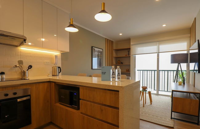 w Splendid 1BR in the Heart of Barranco - Photo 17