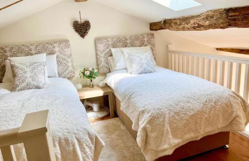 The Dovecote - Foto 19