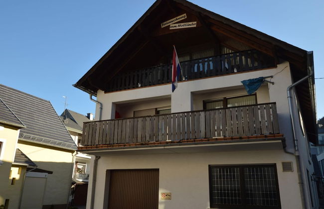 Lovely Holiday Home in Veldenz near Mosel River - Foto 1