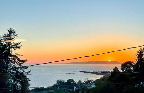 Bay City Home with Gorgeous Bay Views From Deck - Foto 31