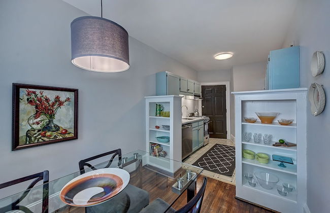 The Home Collection - Lamar Avenue - Foto 17