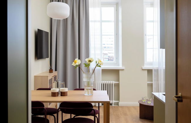 Bob W Turku City Centre - Foto 36