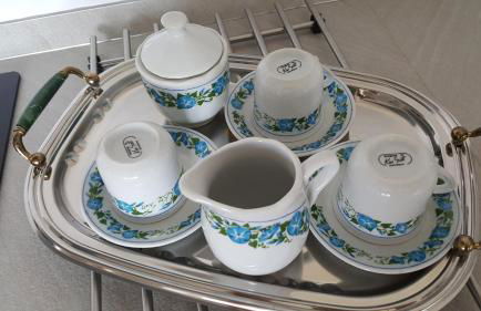 VILLA VESUVIUS LUXURY APARTMENTS - Photo 23