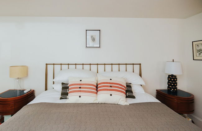 Wyatt's Saloon Guest House 2 - Foto 75