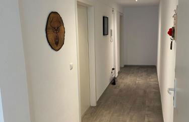 Black Forest apartment in Rottweil - Foto 28