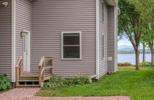 Shelburne Bay Retreat Modern 3BR Lakefront Views - Foto 29