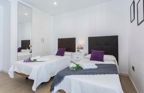 Luxe Vista Histórico 5 rooms 4 baños - Foto 22