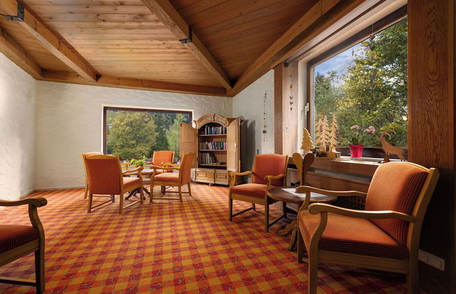 IFA Breitach Apartments Kleinwalsertal - Foto 32