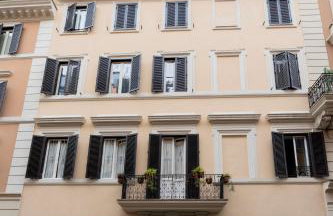 Be Mate Trastevere III - Foto 40