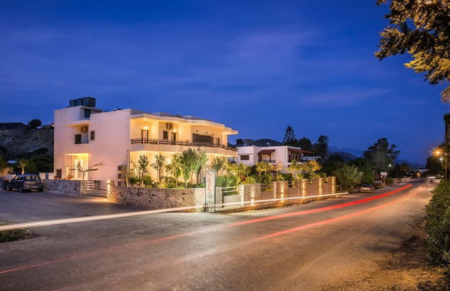 Mear Luxury Suite - The Ultimate Summer Nest - Foto 4