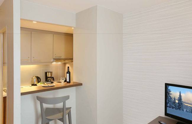 Adagio Original Thoiry Geneve - Foto 25