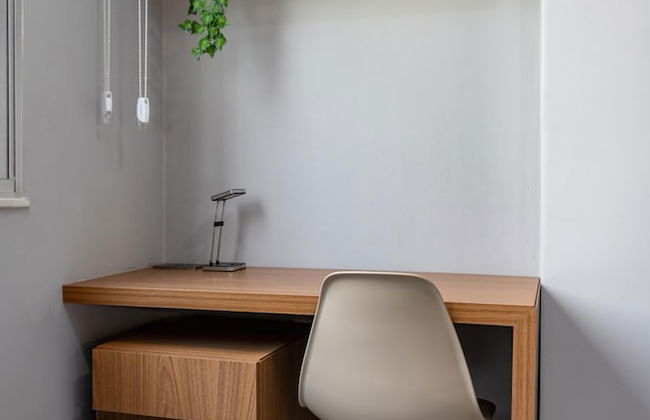 5 Minutes From Leblon Beach Ap302 - Photo 16