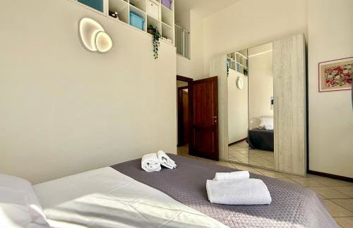 Porpora 102 Florence The Central Station - Foto 10