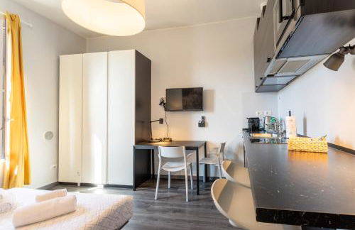 LUNA HOMES - Studio in Farini - Foto 8