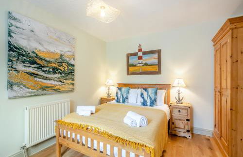 Seascape Cottage - Foto 7