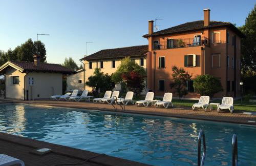 Relais Ca' Serena - Foto 34