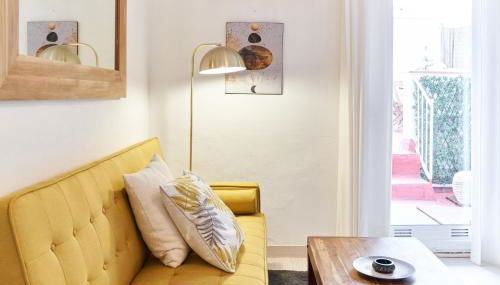 HA Diputació terrace apartment - Foto 5