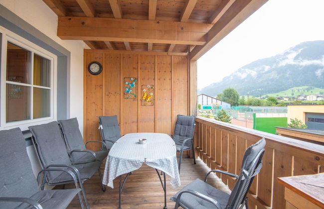Modern Apartment Near Ski Area in Brixen im Thale - Foto 36