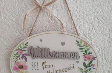 Ferienwohnung Veljanovski Haus der Sonne - Foto 1