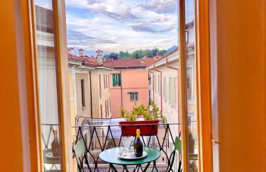 Casa Gambusso historical house magnificent Lake View - Foto 71