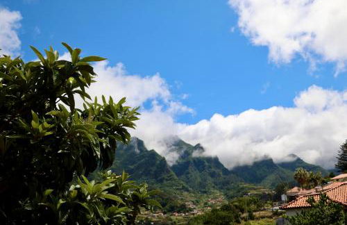 Mountain View Villa - Foto 1