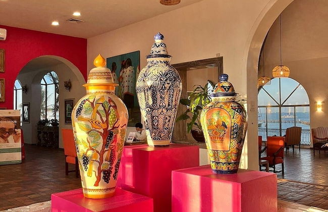 All Ritmo Cancun Resort & Water Park - All Inclusive - Foto 4