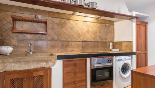 Ca S’angel - Foto 5, stove, pet friendly, minibar