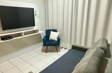 Apartamento completo e encantador - Foto 12