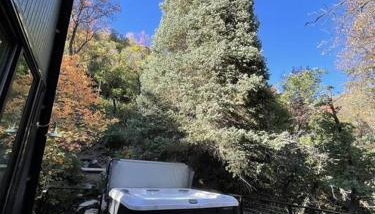 Sundance A-Frame 5 Min Walk to Resort & XL Hot Tub - Foto 3