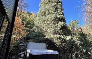 Sundance A-Frame 5 Min Walk to Resort & XL Hot Tub - Foto 3