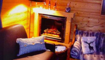 Appartement l'Edelweiss - Foto 5