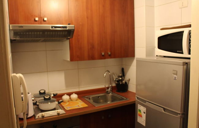 VIP Apartments Chile - Photo 64