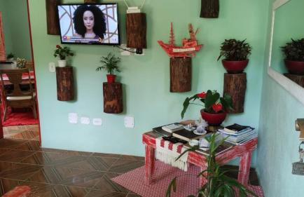 Lar do tio Roco em paraty - Foto 1