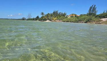 Casa em Praia Seca com Quintal - Foto 4