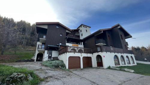 Superbe Appartement à Montchavin - Foto 5