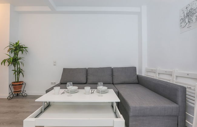 Azahar Gran Plaza in Seville - Foto 12