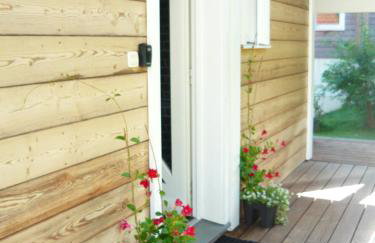 chalet des pierres opalines - Photo 27