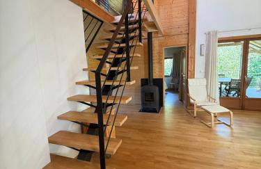 La Terrasse Suspendue, proche des plages - Foto 28