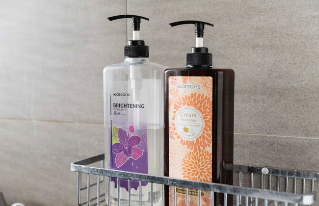 NTU Gongguan Service Apartment - Photo 77