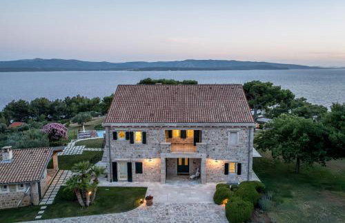 Villa Avola Bol Exclusive Beach Access - Foto 59