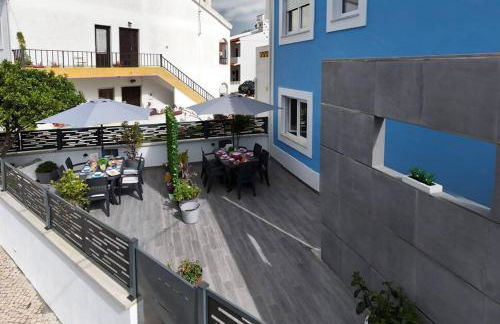 Vista MarVilla Eira Nova - Foto 9