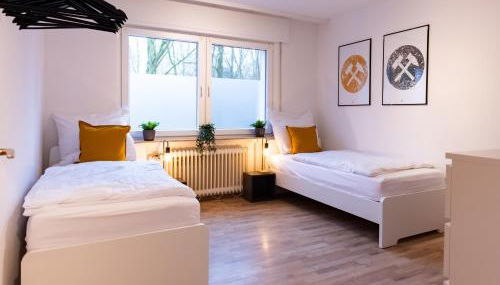 BudgetRoom Workers Home - Foto 3