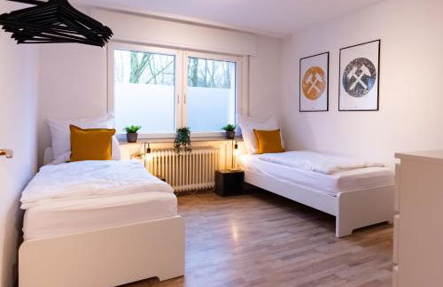 BudgetRoom Workers Home - Foto 3