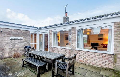 Coastal Bolthole - Foto 19