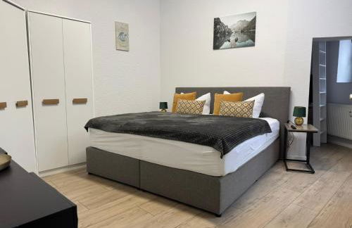 Tiny Ferienhaus Rathenaustrasse - Foto 1