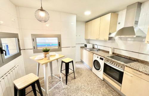 Apartamento Vive Zaragoza IV - Foto 41