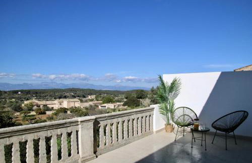 MATER RANDA, piscina, vistas increíbles y barbacoa - Foto 20