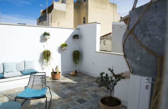 Borgorosa Dimora in Puglia - Foto 35