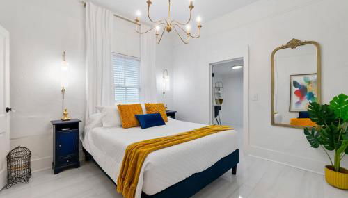 Coco's Cozy Cabana - Hot Tub Walk to Downtown - Foto 3