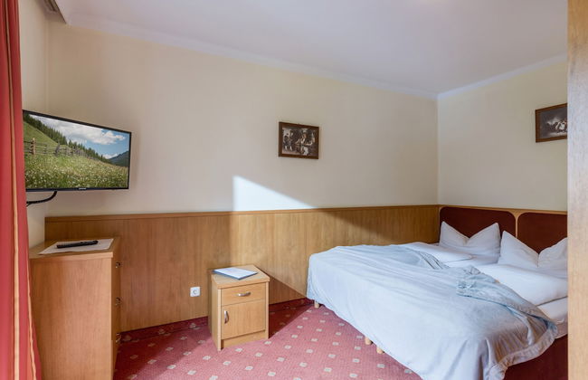 Apartments Rosenhof - Foto 12